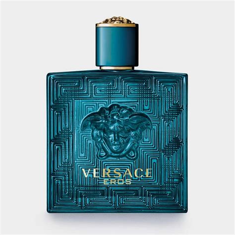 blue cologne versace